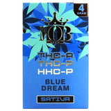 MOB Labs | Disposable Vapes | 4ml