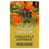 MOB Labs | Disposable Vapes | 4ml