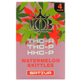 MOB Labs | Disposable Vapes | 4ml