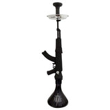 33" MOB AK-47 Hookah | Multiple Color Option