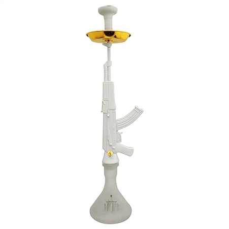 33" MOB AK-47 Hookah | Multiple Color Option