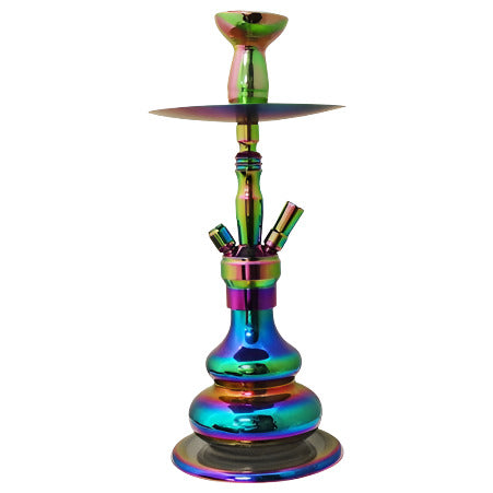 15" MOB Kepra Hookah
