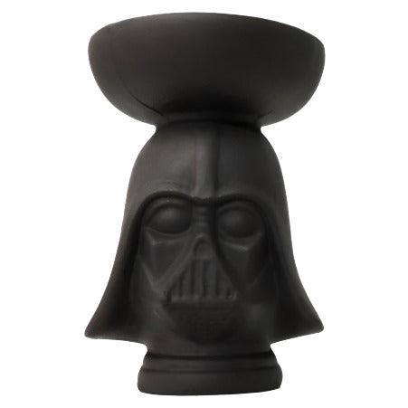 4" MOB Vader Hookah Bowl