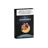 Amaren Hookah Tobacco – 50g