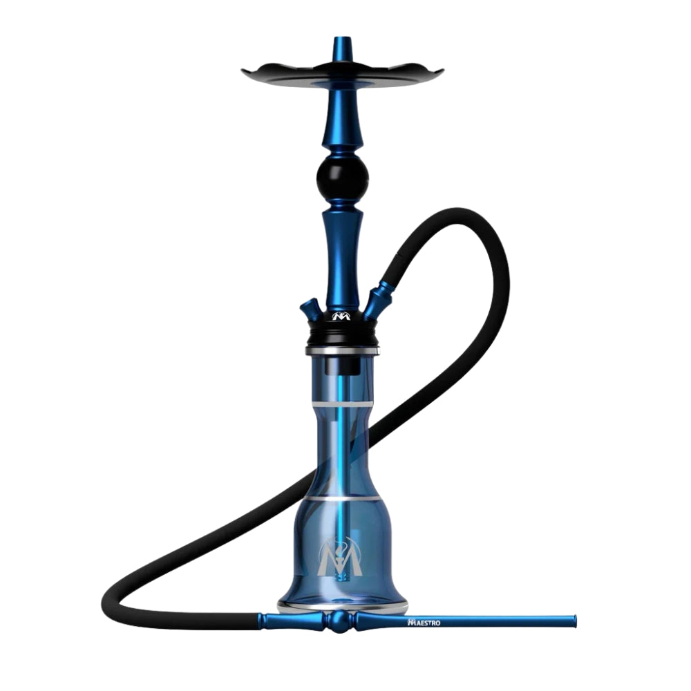 Maestro Hookah | Multiple Color Option