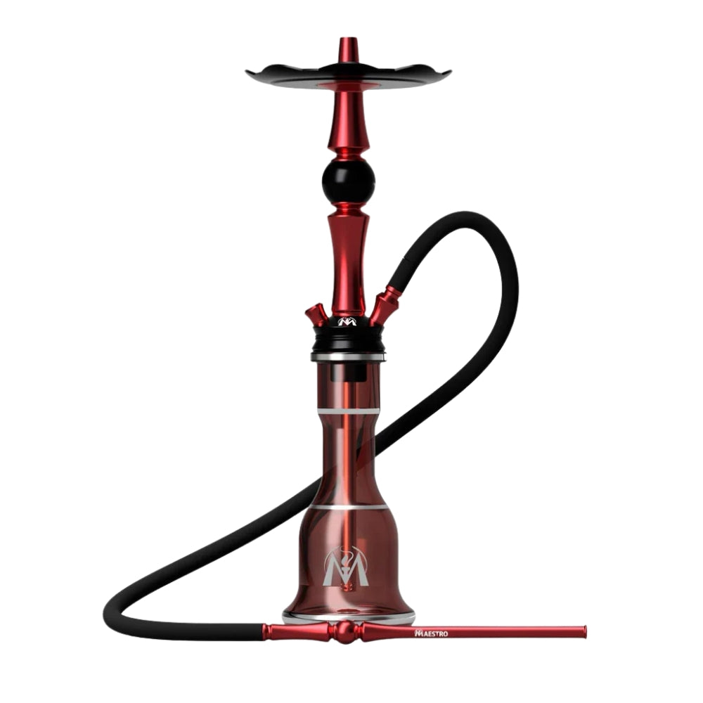 Maestro Hookah | Multiple Color Option