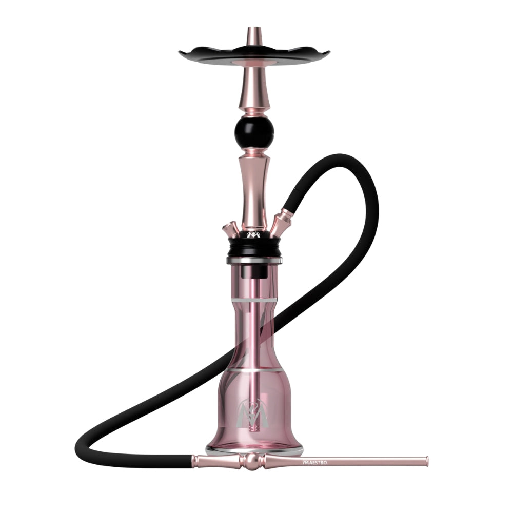 Maestro Hookah | Multiple Color Option