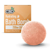 CBD FX Bath Bomb | 200MG CBD | Multiple Option