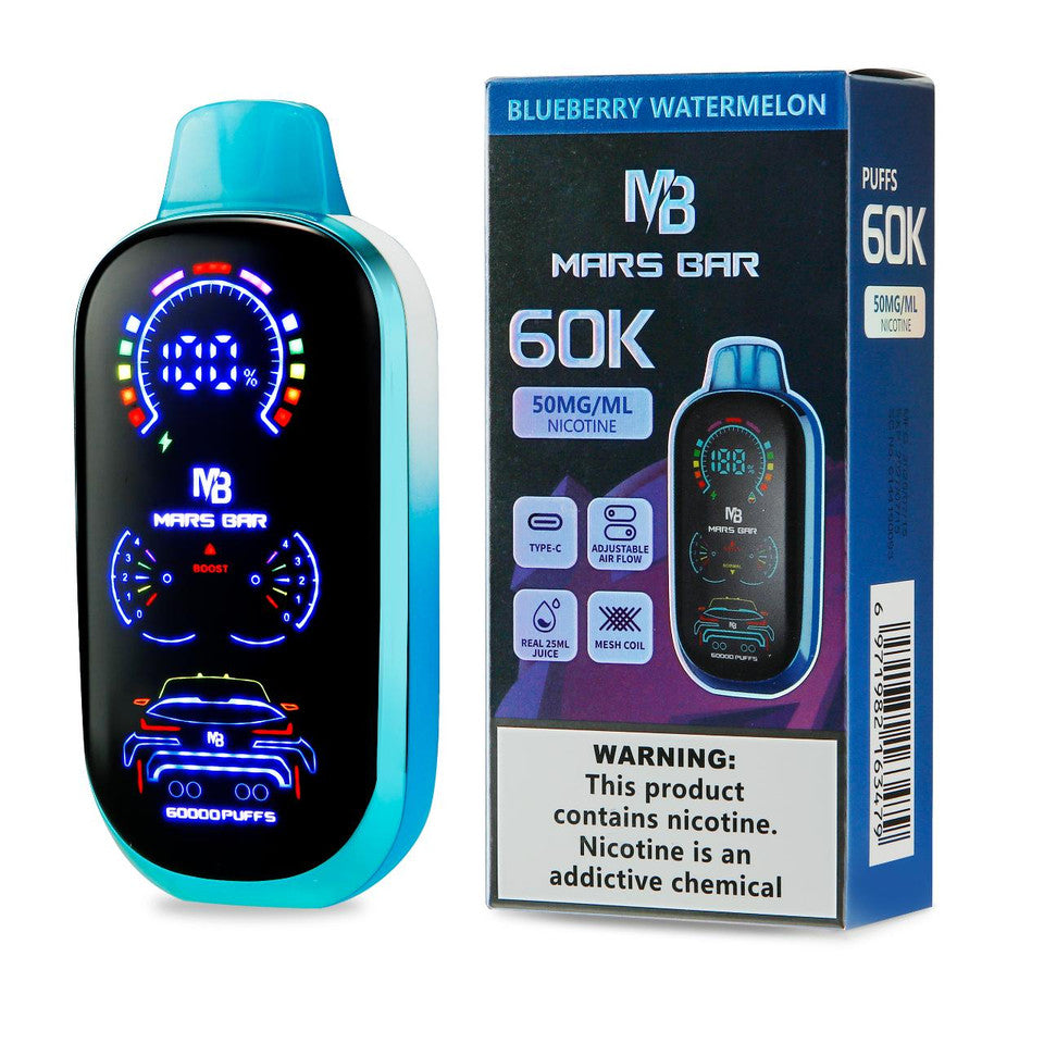 MarsBar_60KPuffs_BlueberryWatermelon