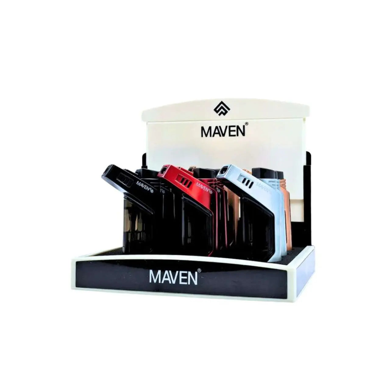 Maven Uno | 9CT