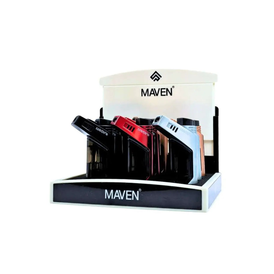 Maven Uno | 9CT