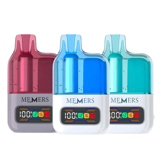 Memers_XsorbME25000_Disposable_CoverImage