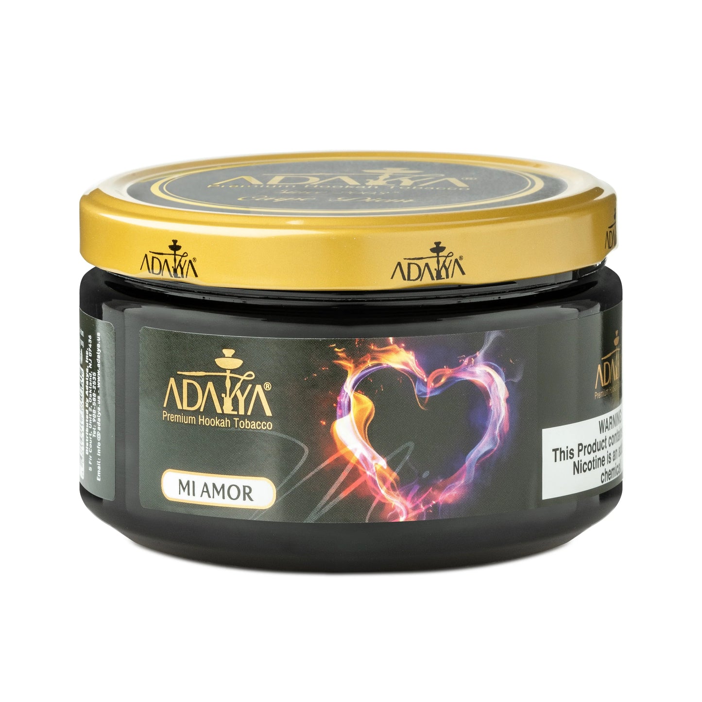 Adalya Hookah Tobacco | 250g | Multiple Flavor Options