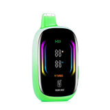 Flum Mello Pro Disposable Vape – 50,000 Puffs (5 Pack)