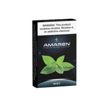 Amaren Hookah Tobacco – 50g