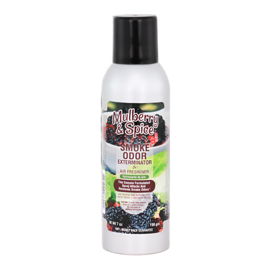 Mulberry&Spice_SmokeOdorExterminator_AirFreshener_7oz