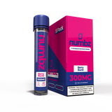 Numbz 300mg | 20ct/15mg | Multiple Flavors