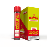 Numbz 300mg | 20ct/15mg | Multiple Flavors