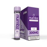 Numbz 300mg | 20ct/15mg | Multiple Flavors