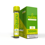 Numbz 300mg | 20ct/15mg | Multiple Flavors