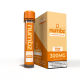 Numbz 300mg | 20ct/15mg | Multiple Flavors