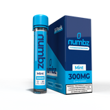 Numbz 300mg | 20ct/15mg | Multiple Flavors