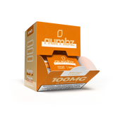 Numbz 100mg | 20 Pack (2 x 50mg Each) | Multiple Flavors