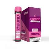 Numbz 300mg | 20ct/15mg | Multiple Flavors