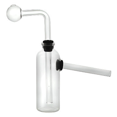 Oil Burner Water Pipe