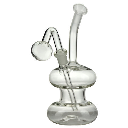 8" Oil Burner Water Pipe