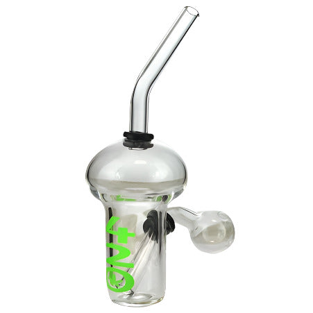 7" Oil Burner Water Pipe