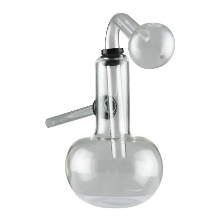 Oil Burner Water Pipe | 5"