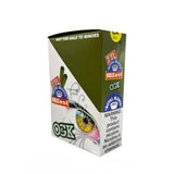 XXL Royal Blunts | 2 Cigar Wraps Per Pack | 25 Pack | Multiple Flavor Option
