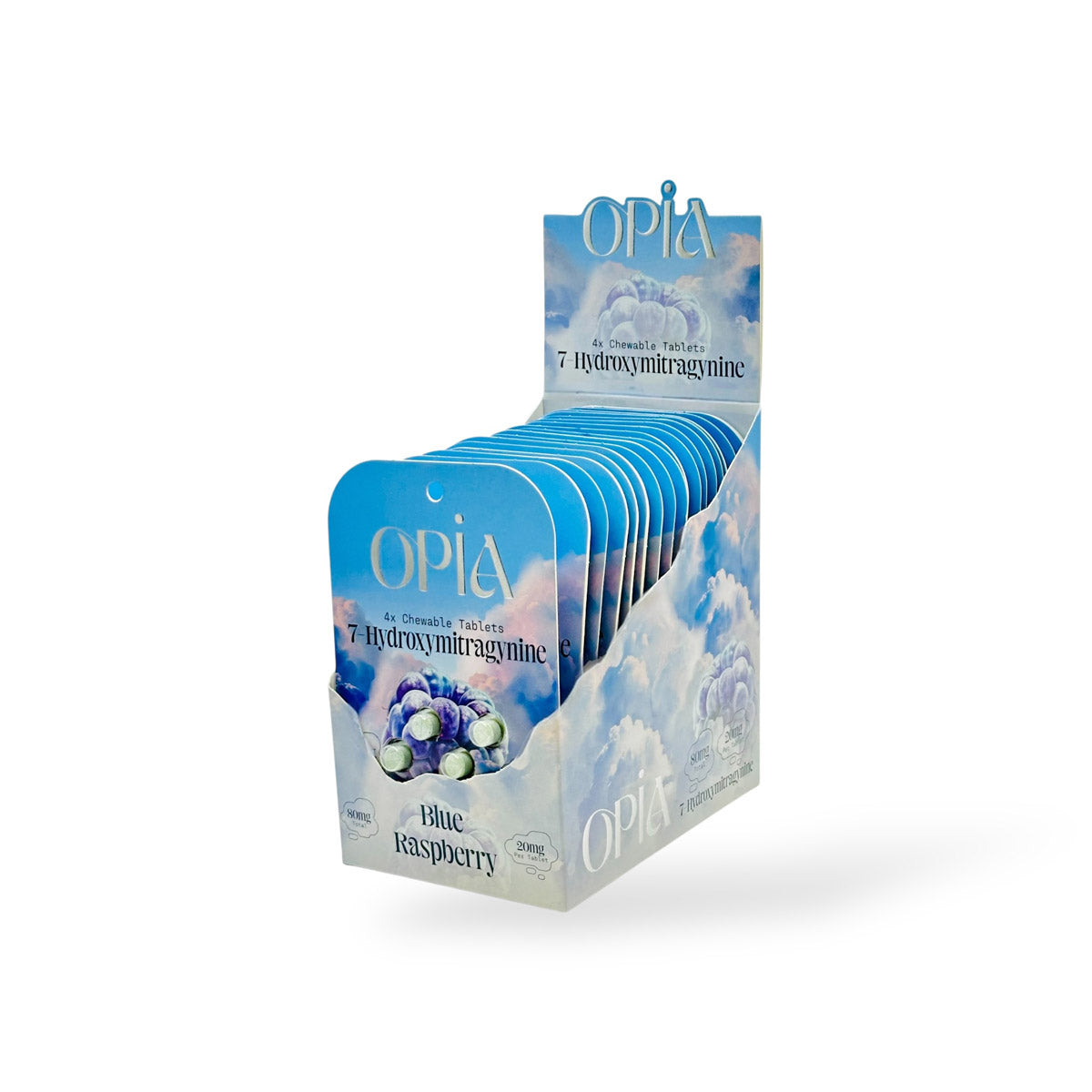 OpiaChewableTablets_80MG_BlueRaspberry