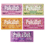 PolkaDot Mushroom Magic Blend Gummies | Amanita | 1000MG | 10 Gummies | Multiple Flavor Option