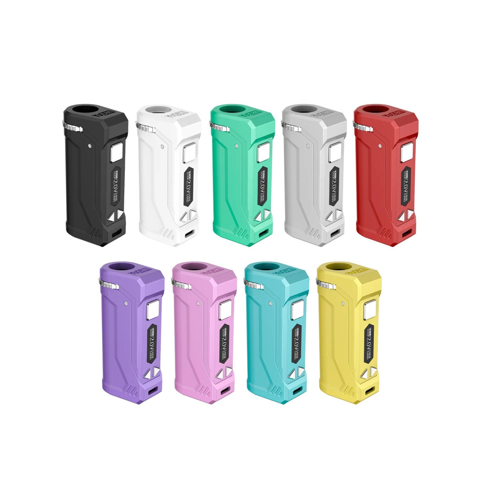 Yocan Wulf PRO | 9-Pack