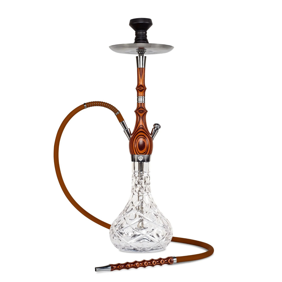 BYO Aria Hookah 5028 | 4 Colors