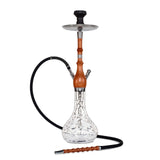 BYO Aria Hookah 5028 | 4 Colors