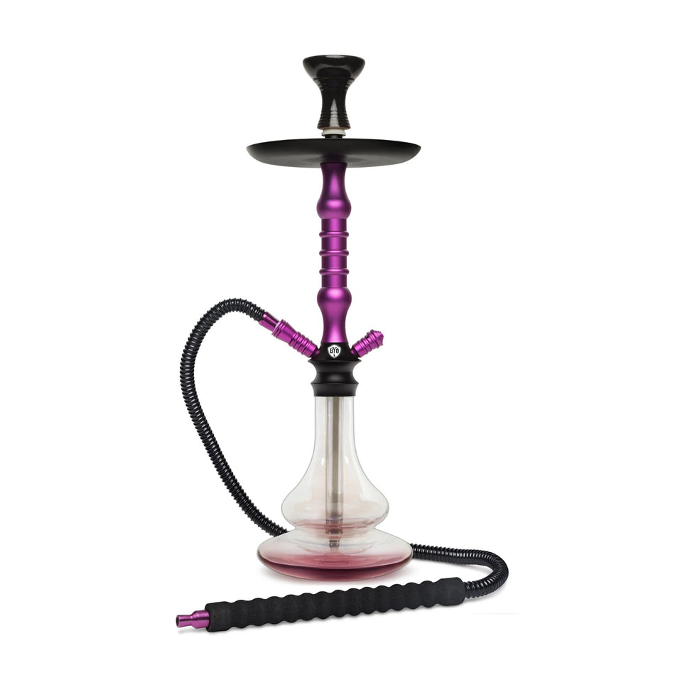 BYO Adonis Hookah 5012 | 6 Colors
