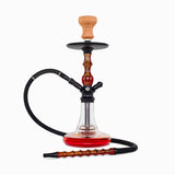 BYO Chika Hookah 5019 | 4 Colors