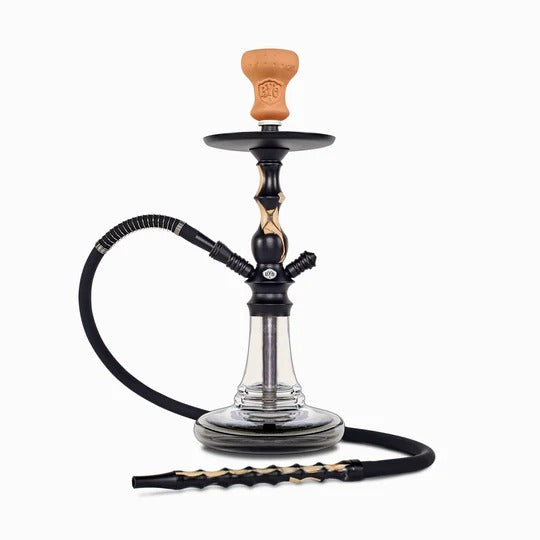 BYO Chika Hookah 5019 | 4 Colors