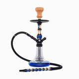 BYO Chika Hookah 5019 | 4 Colors
