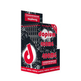 Dopium Hydroxy Tabs – 400mg | 100mg/tab | 10 Count