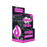 Dopium Hydroxy Tabs – 400mg | 100mg/tab | 10 Count