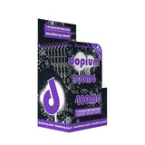 Dopium Hydroxy Tabs – 400mg | 100mg/tab | 10 Count