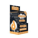 Dopium Hydroxy Tabs – 400mg | 100mg/tab | 10 Count