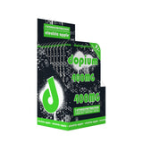 Dopium Hydroxy Tabs – 400mg | 100mg/tab | 10 Count