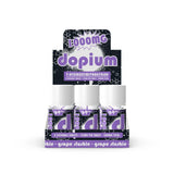 Dopium Hydroxy Tabs – 1000mg | 125mg/tab | 8 Count