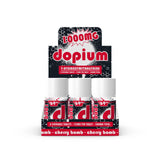 Dopium Hydroxy Tabs – 1000mg | 125mg/tab | 8 Count