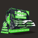 Dopium Hydroxy Tabs – 3000mg | 50mg/tab | 20 Pack